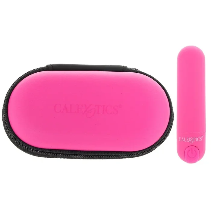 Calexotics Rechargeable Hideaway Bullet Vibrator