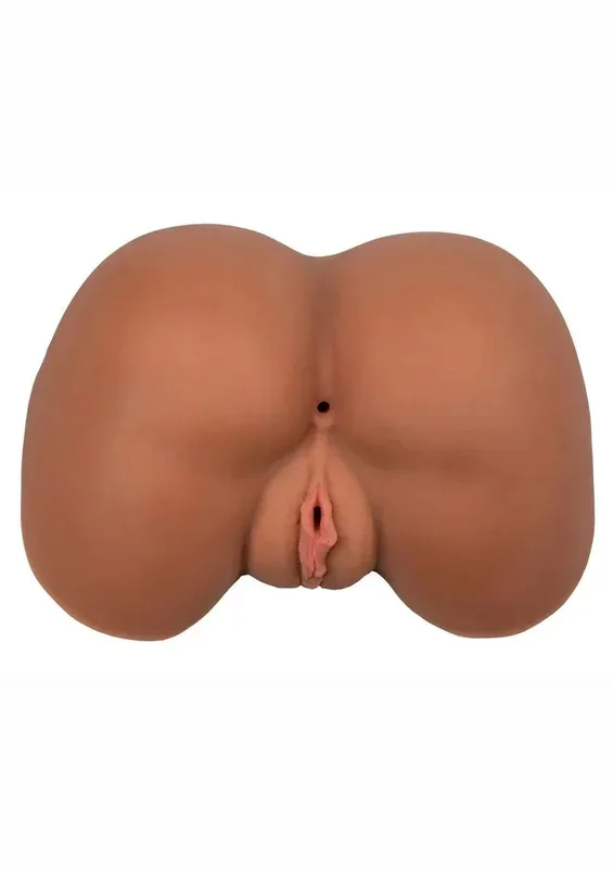 CalExotics Stroke It Life-Size Ass Masturbator