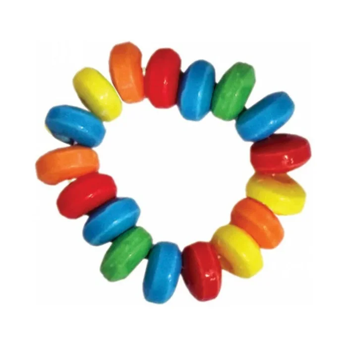Candy Cock Ring (50/DP)