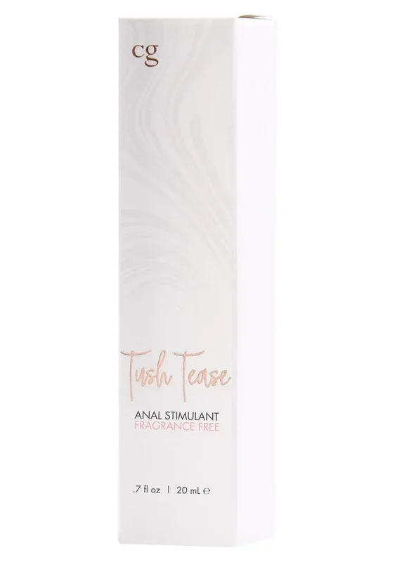 CG Tush Tease Anal Stimulant Au