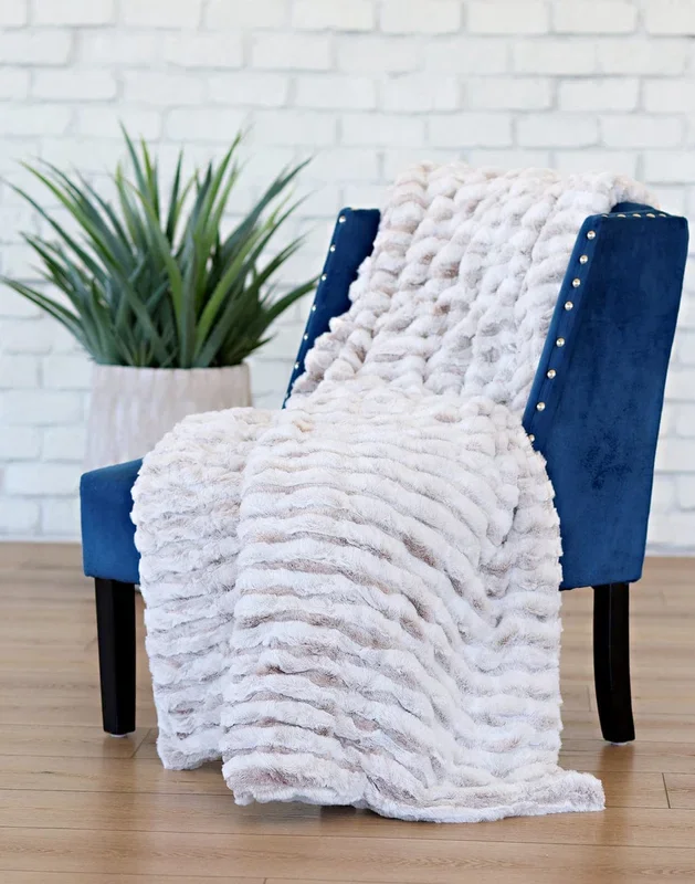 Chai Blanket