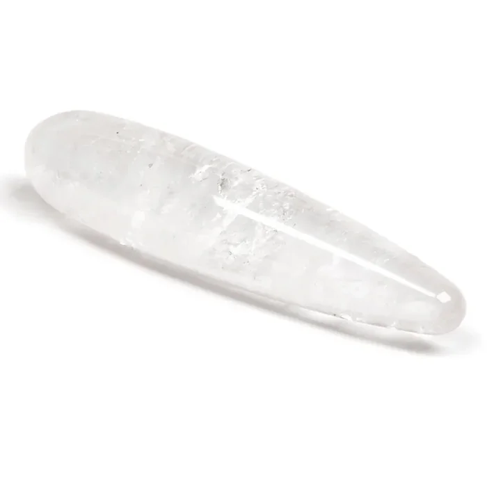 Chakrubs The Prism Original (Clear Quartz)