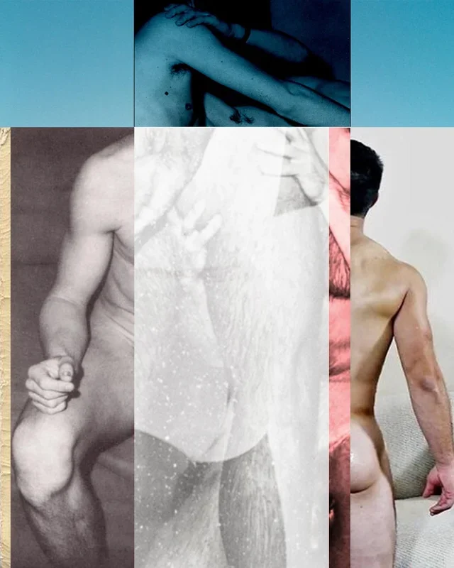 Charlie Welch, E’ER YOU, 2023