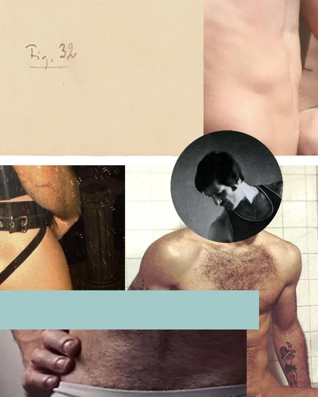 Charlie Welch, fig 32, 2023