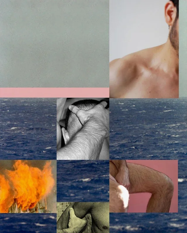 Charlie Welch, ISSUE FORTH HOME, 2023