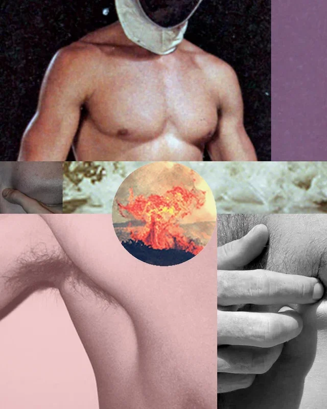 Charlie Welch, it was the best moment, 2024