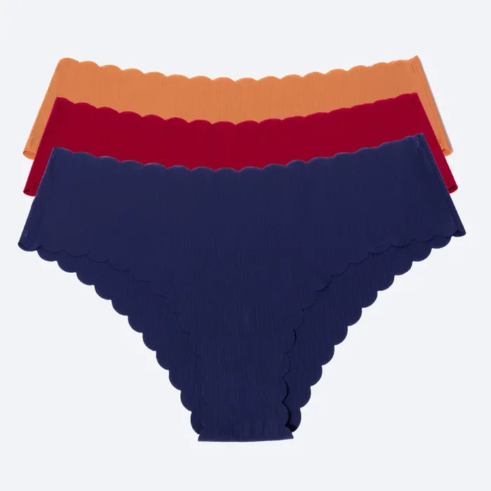 Cheekies | Seamless Cheekies