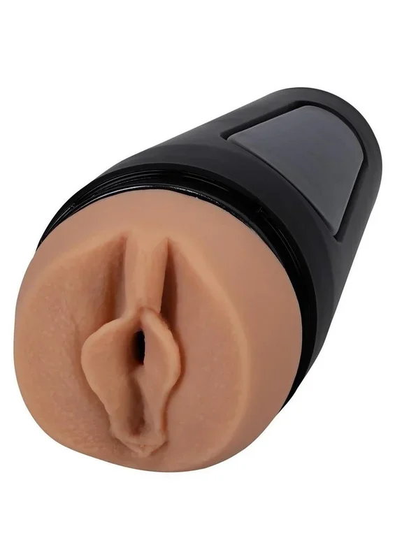 Chief Squeeze Kenzie Anne Ultraskyn Masturbator – Pussy