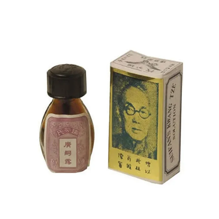 China Brush Natural Male Prolong Solution