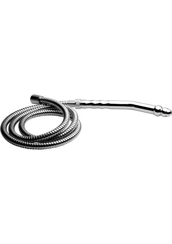 Cleanstream Angled Enema Nozzle Accessory