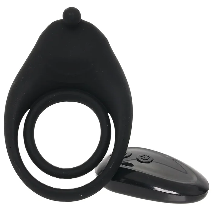 CockPower Remote Control Pleasure Ring