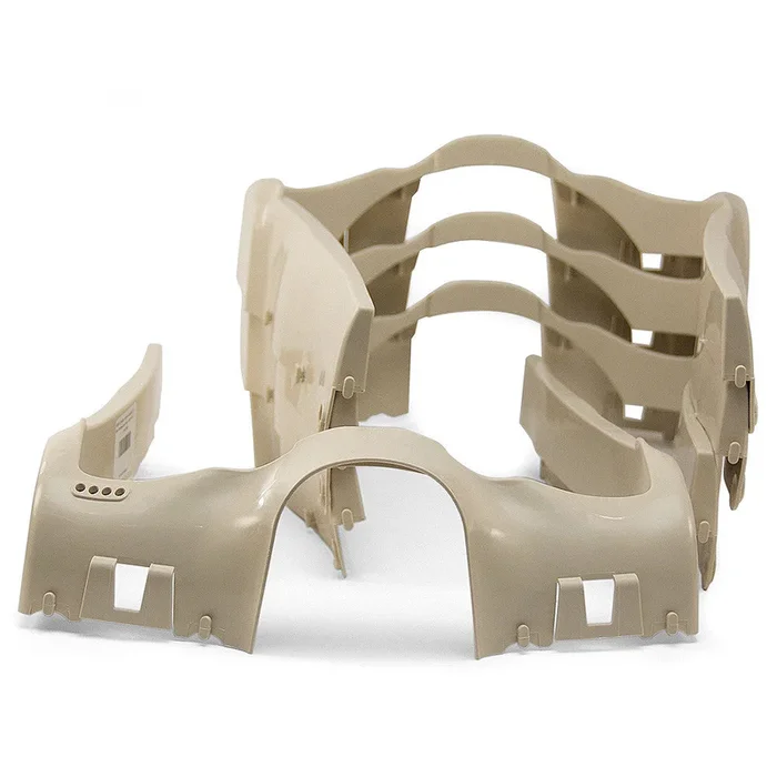 Cockpower Scrotum And Cock Ring