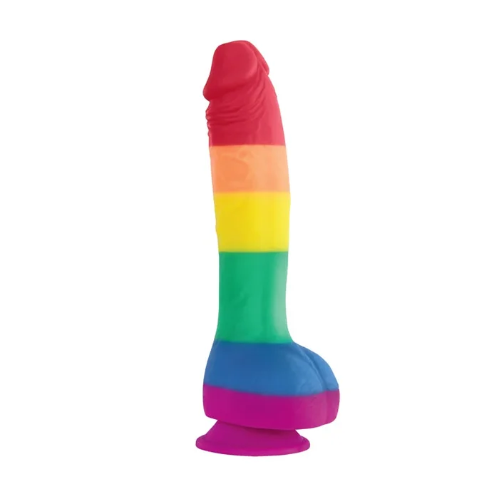 Colours – Pride Edition – Dildo
