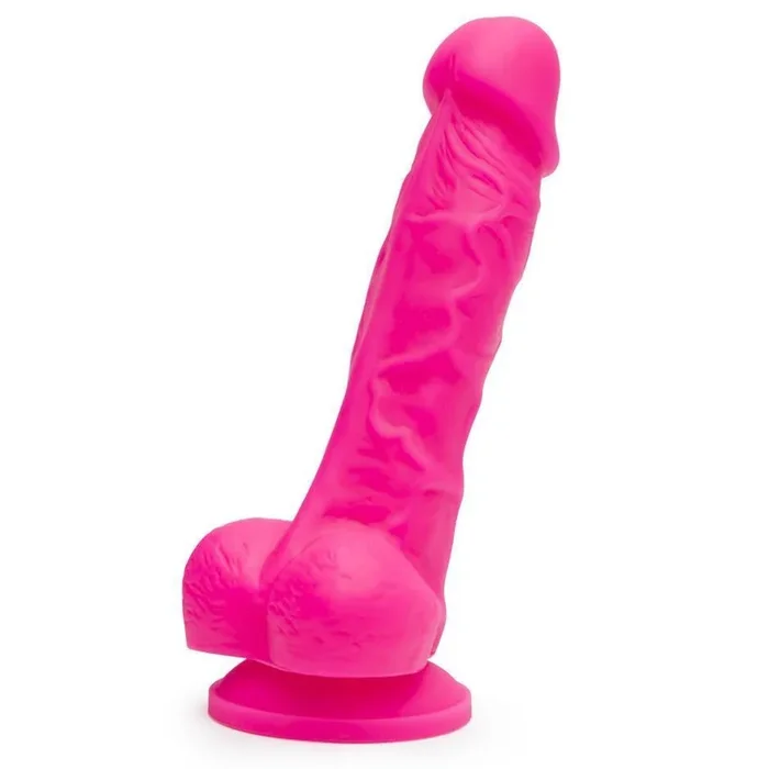 Colours Pleasures 5 inch Dildo – Rap