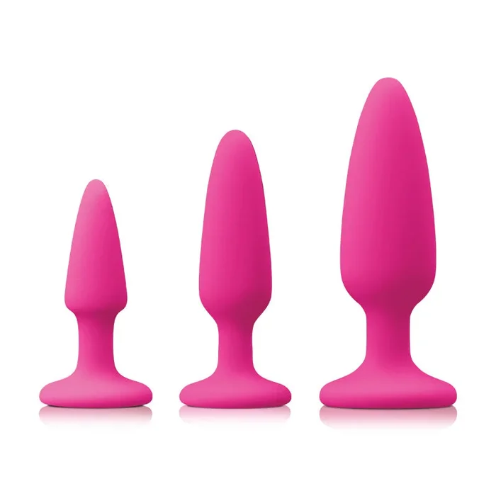 Colours Pleasures – Trainer Kit