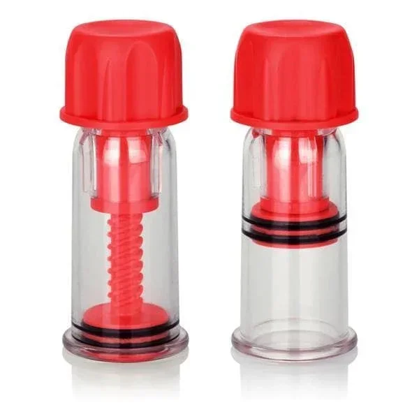 Colt Nipple Pro Multi Use Vacuum Pressure Suckers for Nipple Shimmer