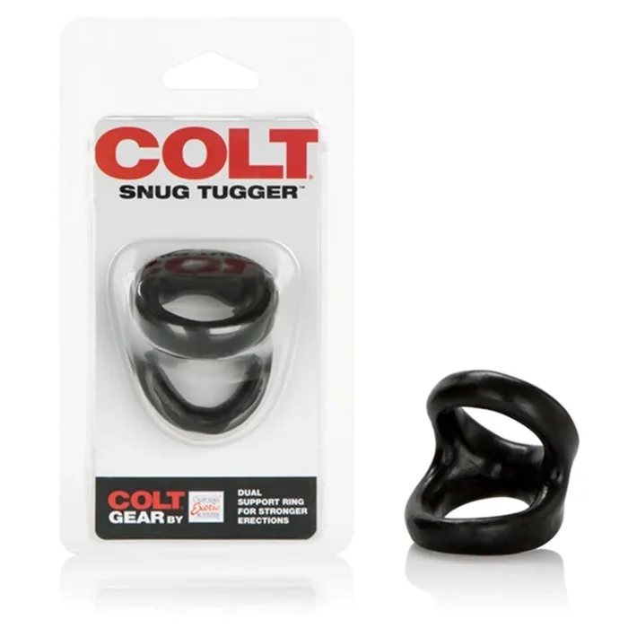 COLT Snug Tugger – Black