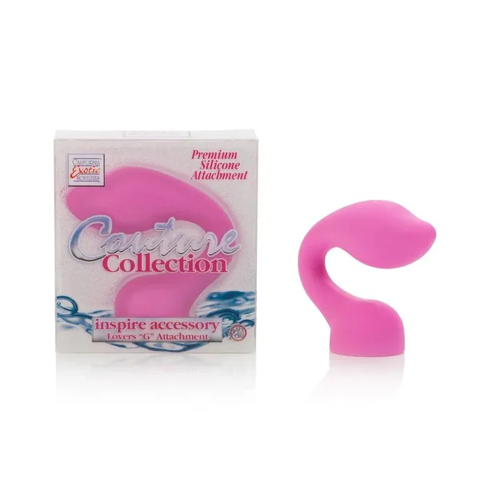 Couture Collection Inspire Accessories – Lover’s “G ” Attachment