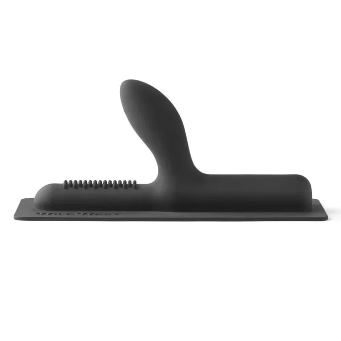 Cowgirl Wild West Silicone Attachment