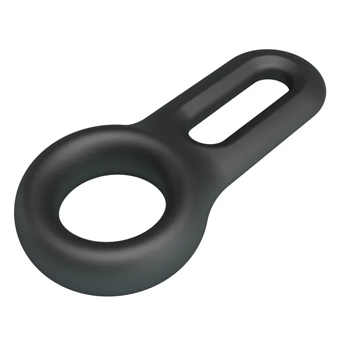 Crazy Bull Ultra-Soft 2in1 Lock + Load Silicone Cock & Ball Sling