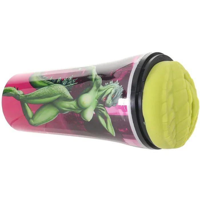 Creature Cocks F*ckzilla Pussy Stroker