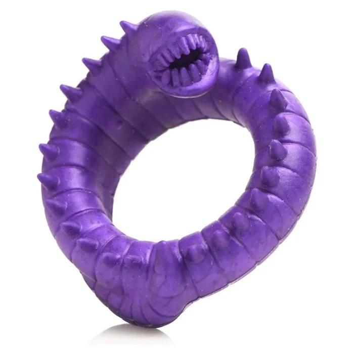 Creature Cocks Slitherine Silicone Cock Ring