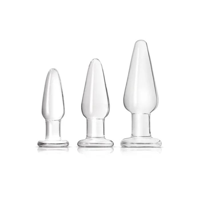 Crystal – Tapered Kit