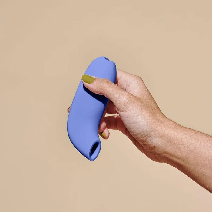 Dame Aer – Air Pulse Clit Stimulator