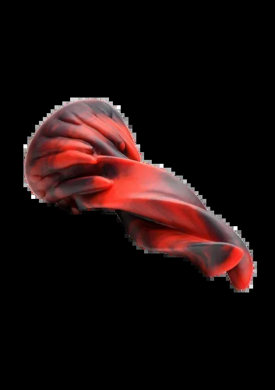 Diablo’s Kiss Dildo