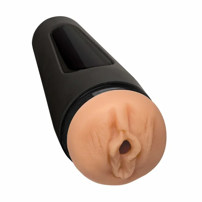 Doc Johnson Main Squeeze – Dani Daniels – ULTRASKYN Stroker – Pussy