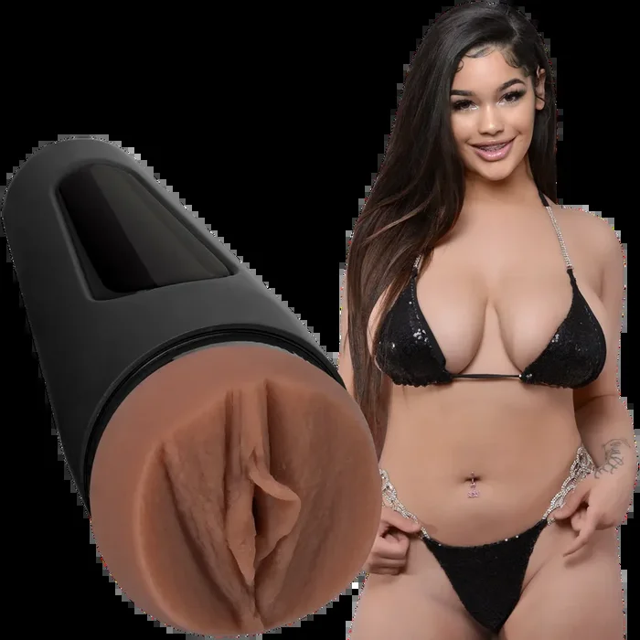 Doc Johnson Main Squeeze Girls of Social Media @lexi2legit