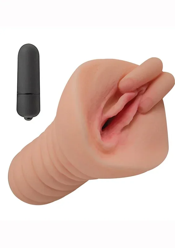 E’Er Horny Masturbator Vibrating Fingering Pussy Mastubator – Pussy