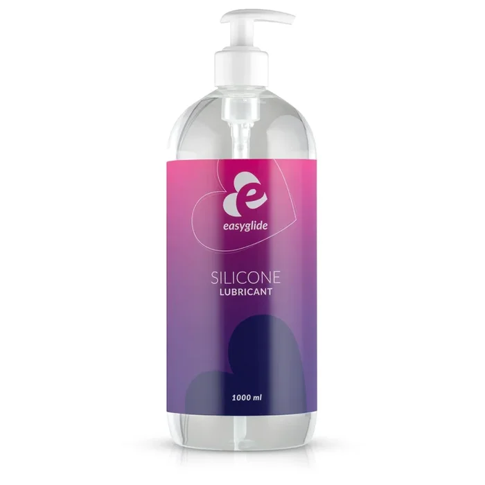 EasyGlide Silicone Lube 1000ml