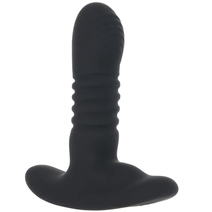 Eclipse Thrusting Rotator Anal Probe