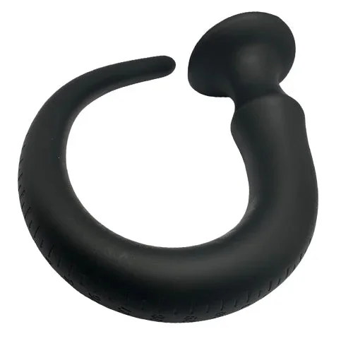 ELITE Liquid Silicone Mamba Anal Snake 23 Inch Bootleg