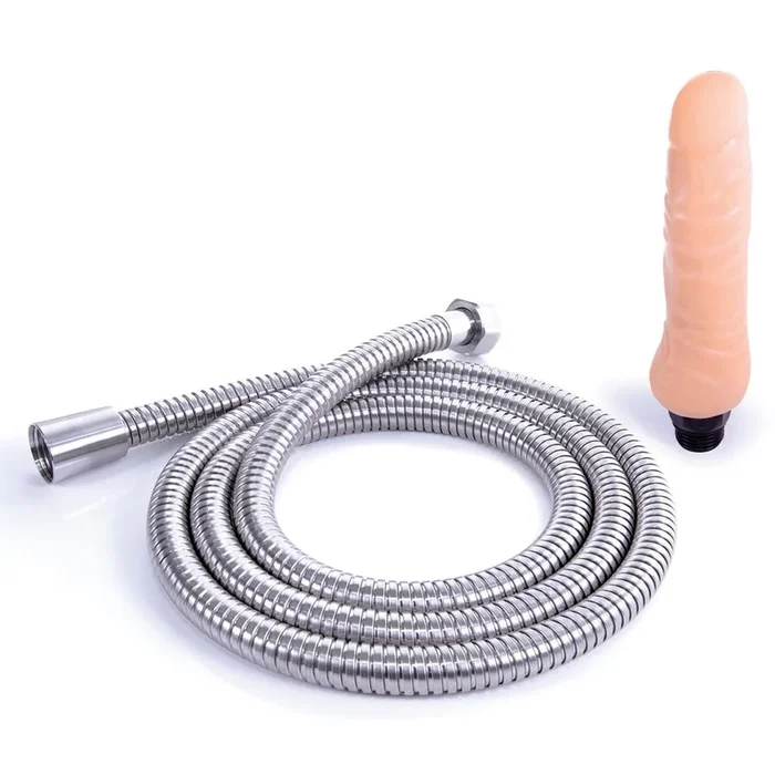 Excellent Power Big Splash Shower Douche 5 Inch