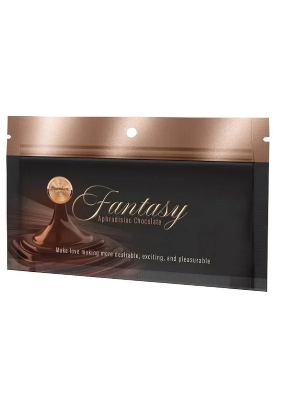 Fantasy Male Chocolate Enhancement