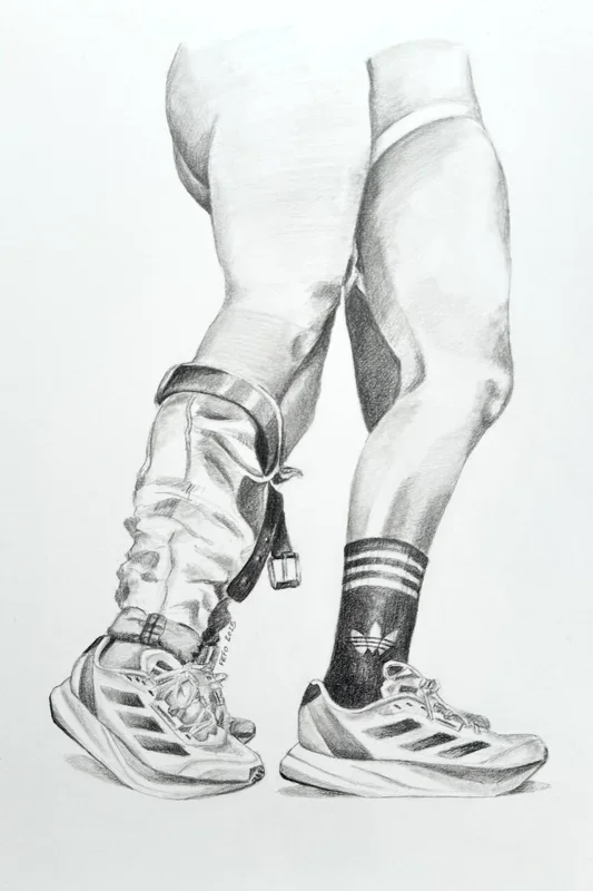 Fefo Reyes, Training, 202X