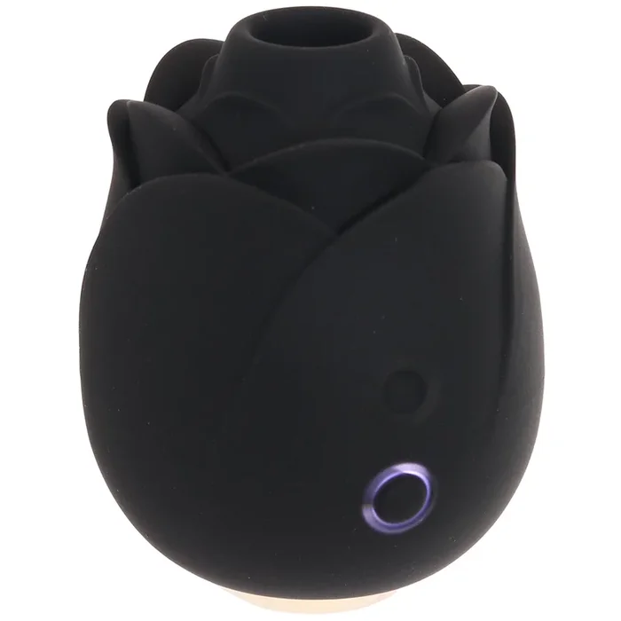 Fifty Shades Of Grey Hearts & Flowers Rose Vibe