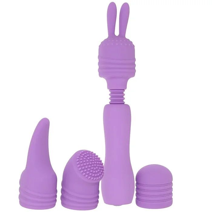 First Time Rechargeable Travel Teaser Kit