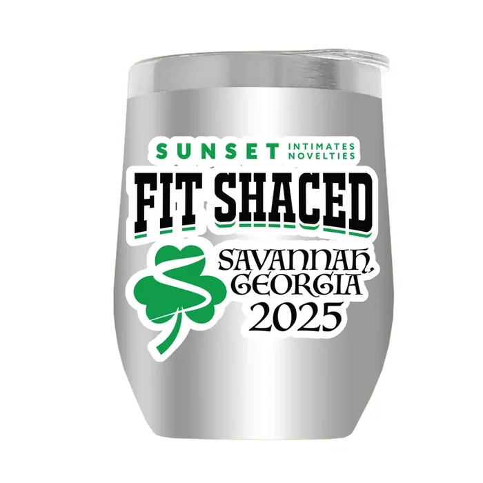 FITSHACED001-2025 12oz WINE TUMBLER PIGEON – ASST COLOR