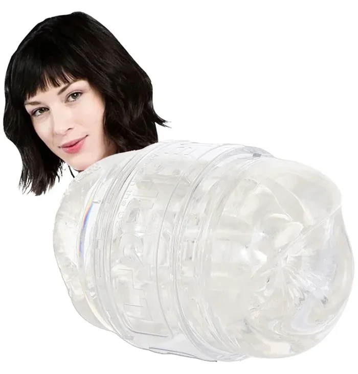 Fleshlight Quickshot Feature Stoya