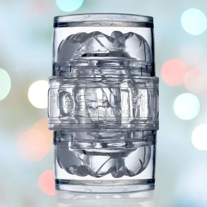 Fleshlight Quickshot Vantage Open-Ended Masturbating Sleeve