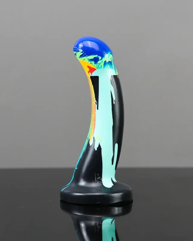 Flex – Large, Soft Tip/Medium Shaft