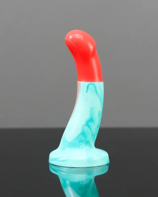 Flex – Small, Soft Tip/Medium Base