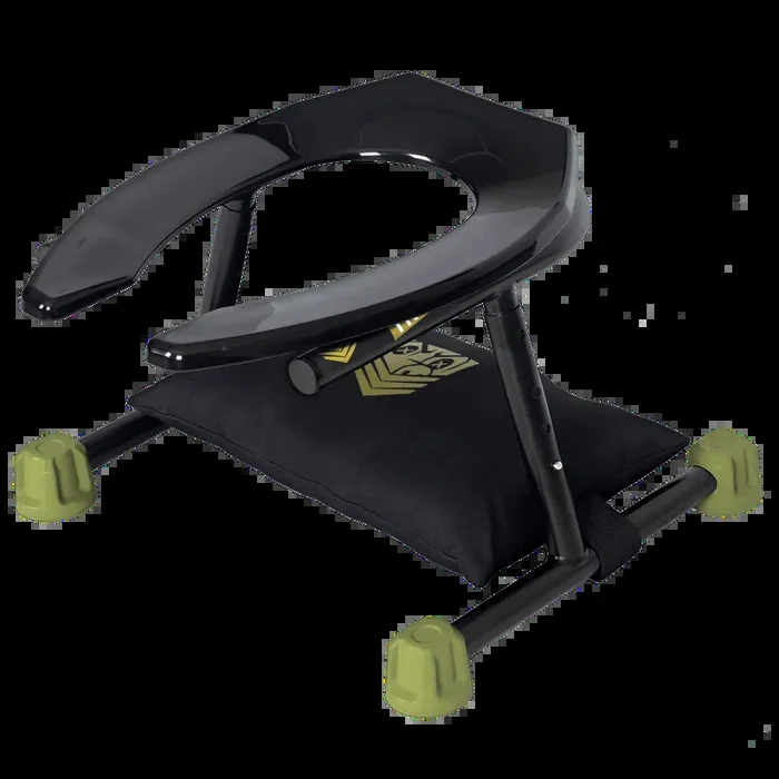 Fort Troff – Trench Rider