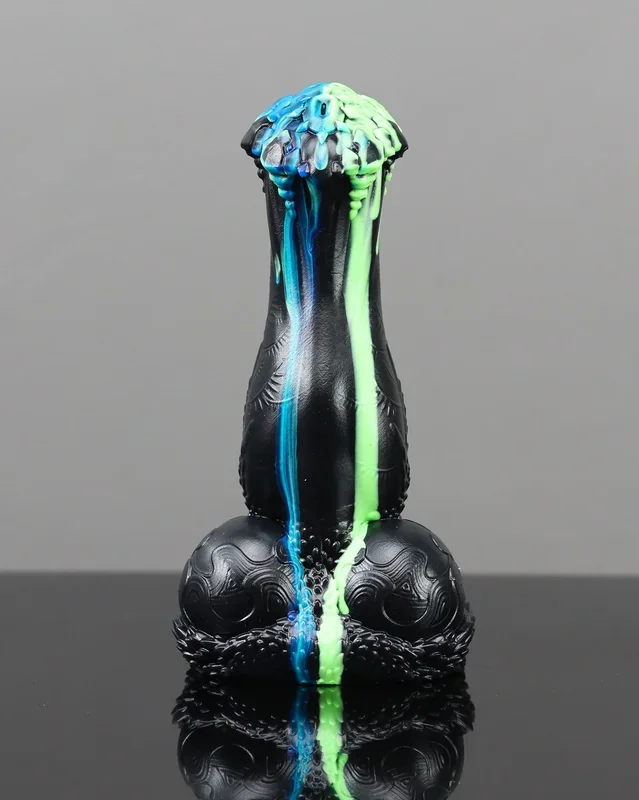 Frostmane – Large, Soft