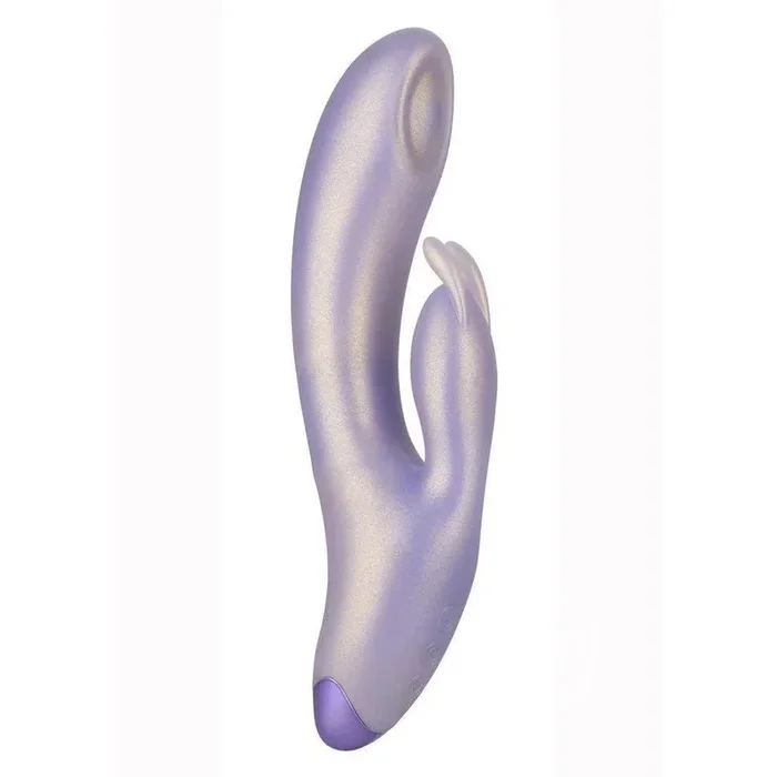 G-Love G-Bunny Dual Motor Thumping Vibrator Massager and G Spot Stimulator