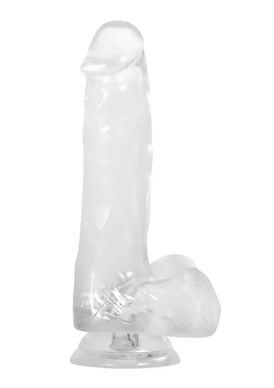Gender X Intelligibly Combo Dildo and Stroker Kit