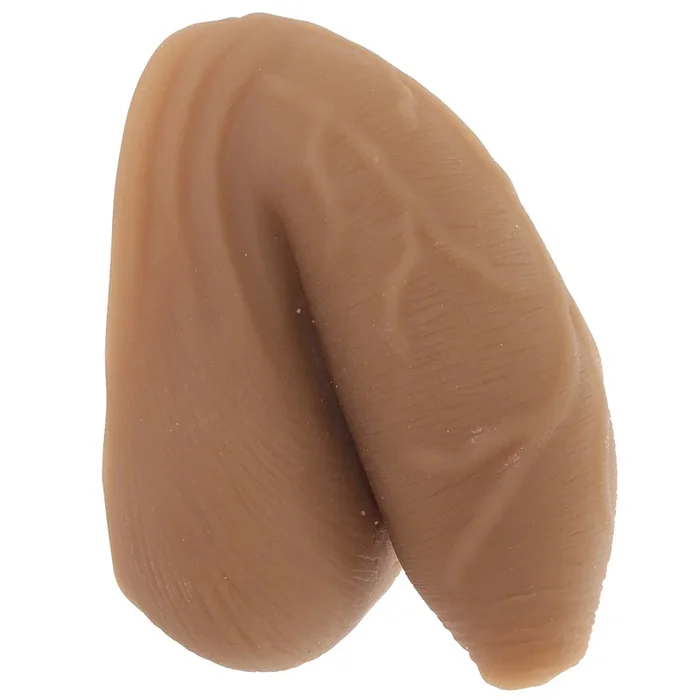 Gender X The Uncircumcised Packer in Tan